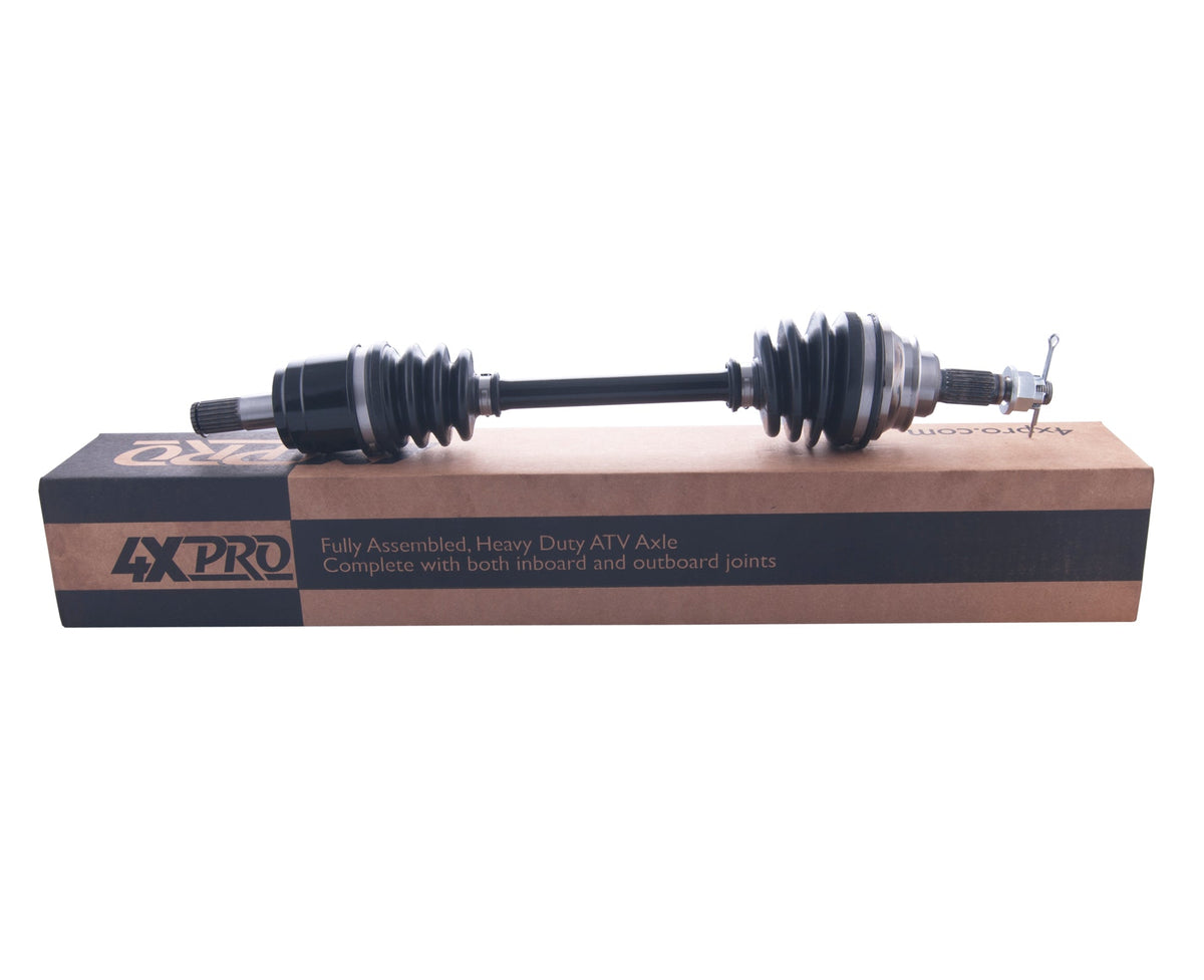 Honda TRX450 Foreman Front Right Axle  1998 - 2004 - product view 1