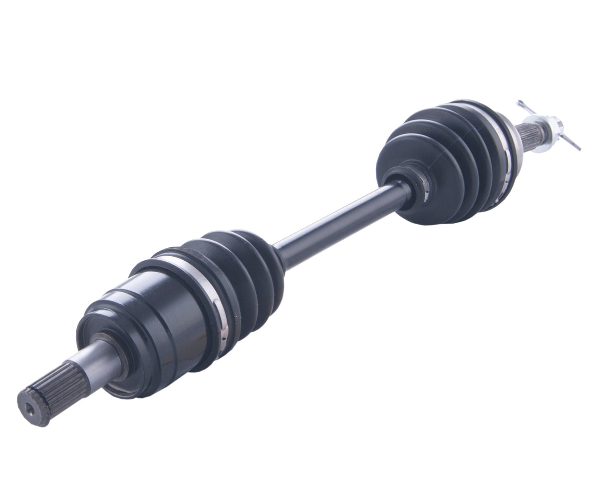 Honda TRX450 Foreman Front Right Axle  1998 - 2004 - product view 2