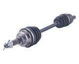 Honda TRX 500 650 680 Foreman Rincon Rubicon Front Axle Set - product view 5