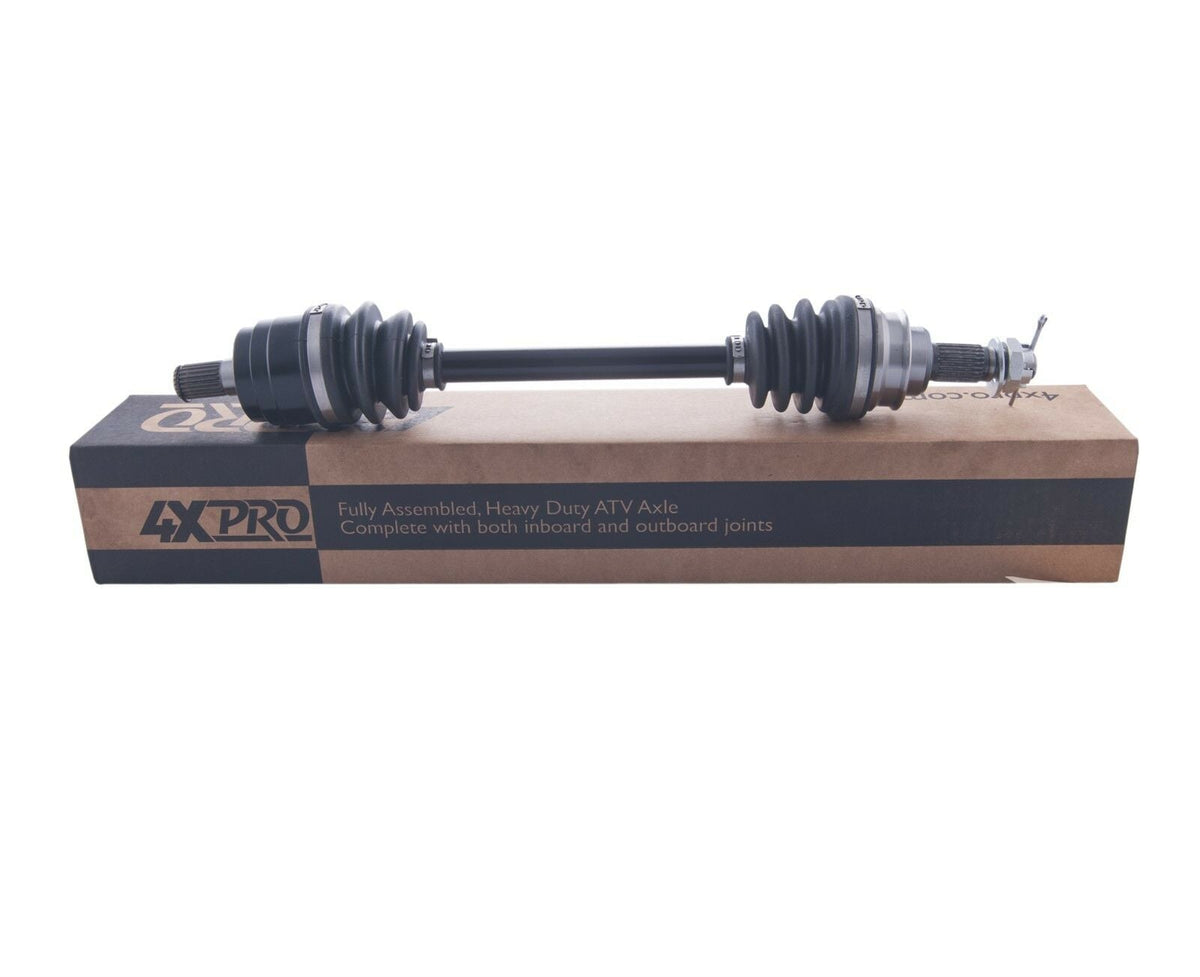 Honda TRX650 680 Rear Left / Right Axle 2003 - 2026 - product view 1