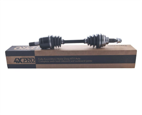 Honda TRX350 Rancher Front Left / Right Axle 2000 - 2005 - product view 1