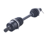 Honda  TRX420 IRS Rancher Rear Left Axle  2009 - 2014 - product view 2