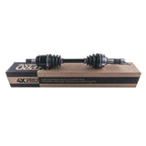 Honda TRX420 NON IRS Front Left Axle  2014 - 2023 - product view 1