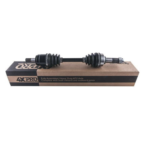 Honda TRX420 NON IRS Front Left Axle  2014 - 2023 - product view 1
