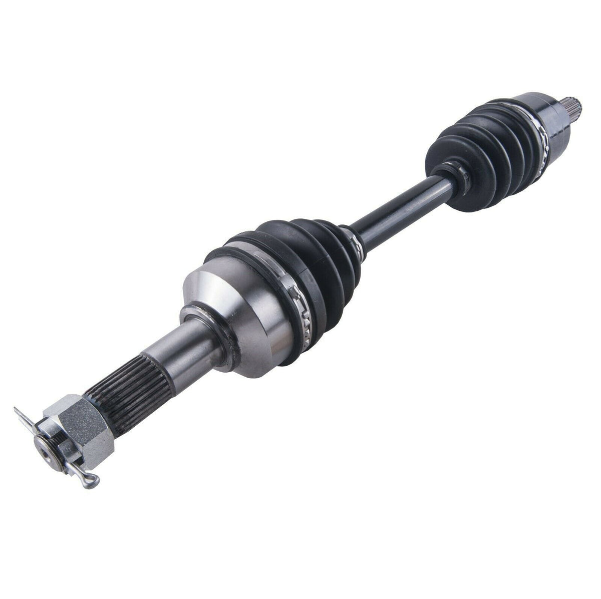Honda TRX420 NON IRS Front Left Axle  2014 - 2023 - product view 3