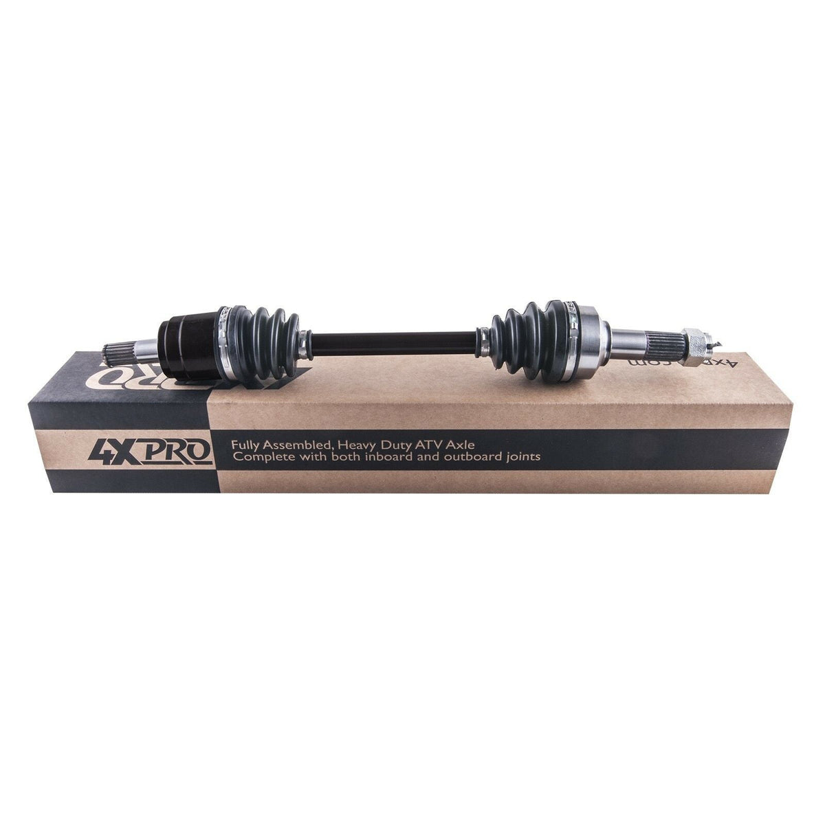 Honda Fourtrax Rancher Non IRS 420 Front Right Axle  2014 - 2018 - product view 1