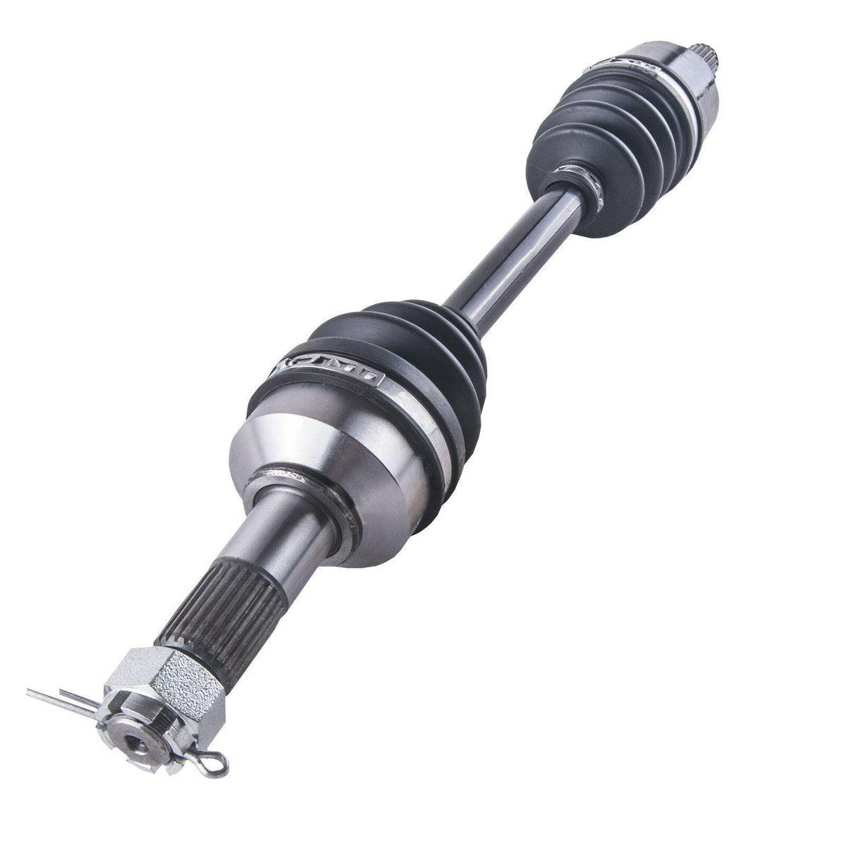 Honda Fourtrax Rancher 420 Front Right Axle  2015 - 2019 IRS Only - product view 3