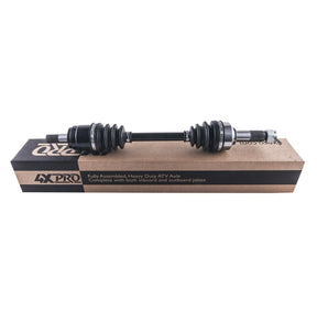 Honda TRX 420 500 Foreman Rubicon DCT EPS IRS Rear Left / Right Axle - product view 1