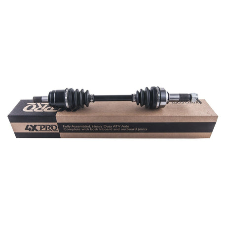Honda TRX 420 500 Foreman Rubicon DCT EPS IRS Rear Left / Right Axle - product view 1