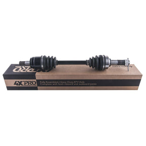 Honda TRX420 NON IRS Front Right Axle 44350-HR4-A21, 44350-HR4-A22, 44250-HR4-A21 - product view 1