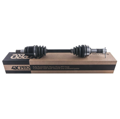 Honda TRX420 Rancher IRS Front Left Axle - product view 1