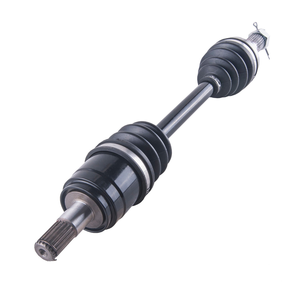 Honda TRX 420 520 front right axle & wheel bearing Foreman - product view 2
