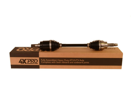 Honda Pioneer 500 Front Left Axle 2015 2016 | 4XPRO - product view 1