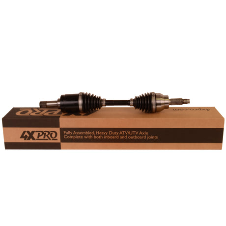 Honda Pioneer 500 Front Right Axle 2015 - 2018 | 4XPRO - product view 1