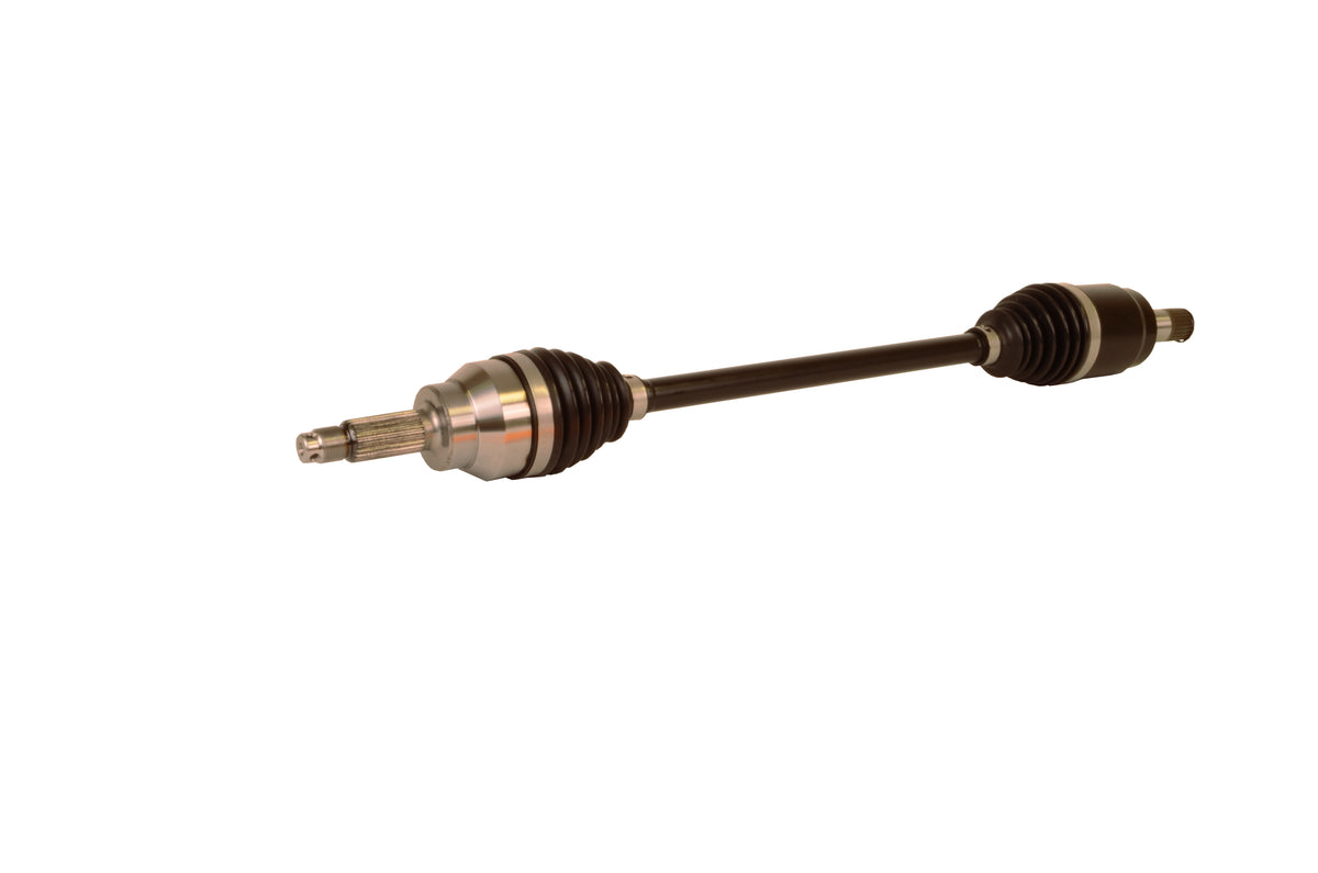 Honda Pioneer 700 Front Left Axle and Wheel Bearing 2014 - 2026 | 4XPRO - product view 2