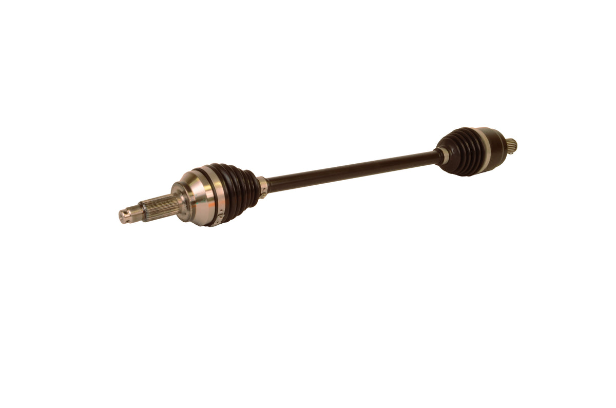 Honda Pioneer 700 Rear Axle Set 2014-2025 | 4XPRO - product view 3