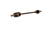 Honda Pioneer 700 Rear Axle Set 2014-2025 | 4XPRO - product view 2