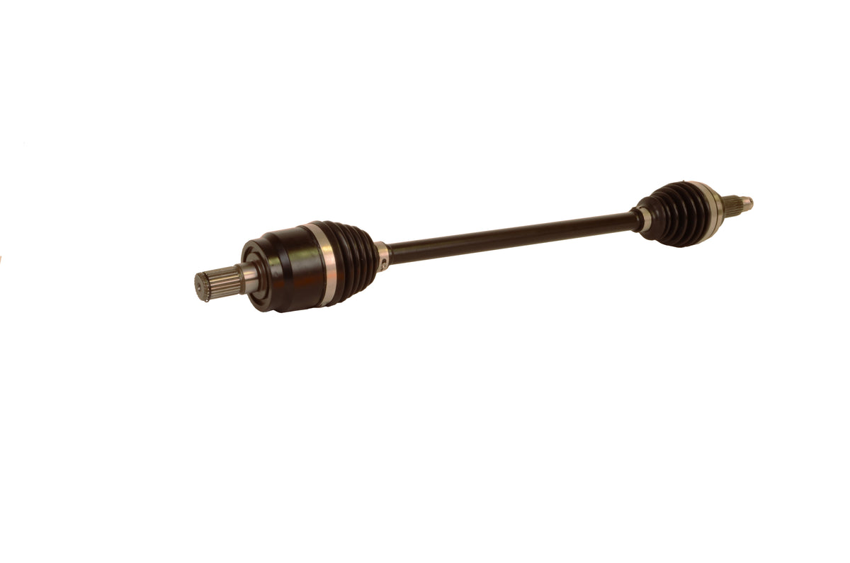Honda Pioneer 700 Rear Axles and Wheel Bearing Set 2014 ONLY | 4XPRO - product view 2