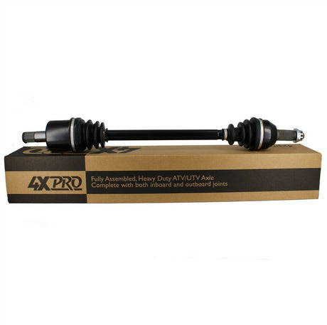 Honda Pioneer 1000 1000-5 Front Left / Right Axle 2016 - 2021 | 4XPRO - product view 1