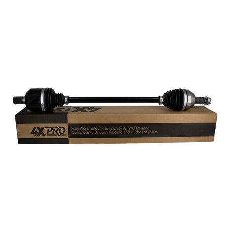Honda Talon 1000R / 1000X rear left or right axle 2019 - 2024 | 4XPRO - product view 1