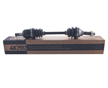 Suzuki King Quad 450 500 700 750 Front Left / Right Axle 2007 - 2016 - product view 1