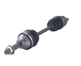 Suzuki King Quad 400 Front Right Axle 2002-2024 - product view 3
