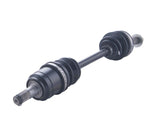 Suzuki King Quad 400 Front Right Axle 2002-2024 - product view 2