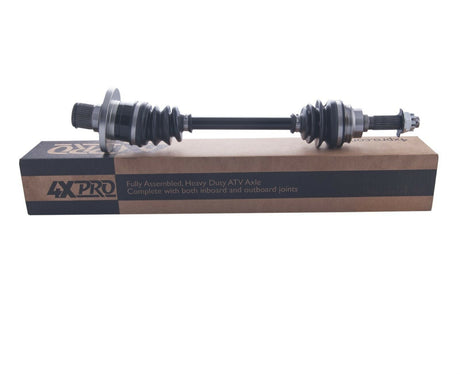 Suzuki King Quad 450 500 700 750 Rear Left / Right Axle 2006 - 2025 - product view 1