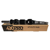 Kubota RTV 900 1100 1140 Rear Left or Right CV Axle K7711-12330 K7711-12334 | 4XPRO - product view 1