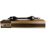John Deere Gator HPX XUV 620i 850D Front Right CV Axle 2006-2016 | 4XPRO - product view 1