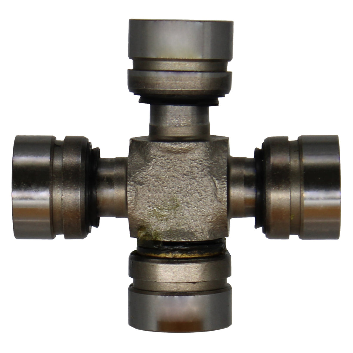 Kawasaki Bayou Mule Prairie Final Drive Shaft U-Joint Set | 4XPRO - product view 2