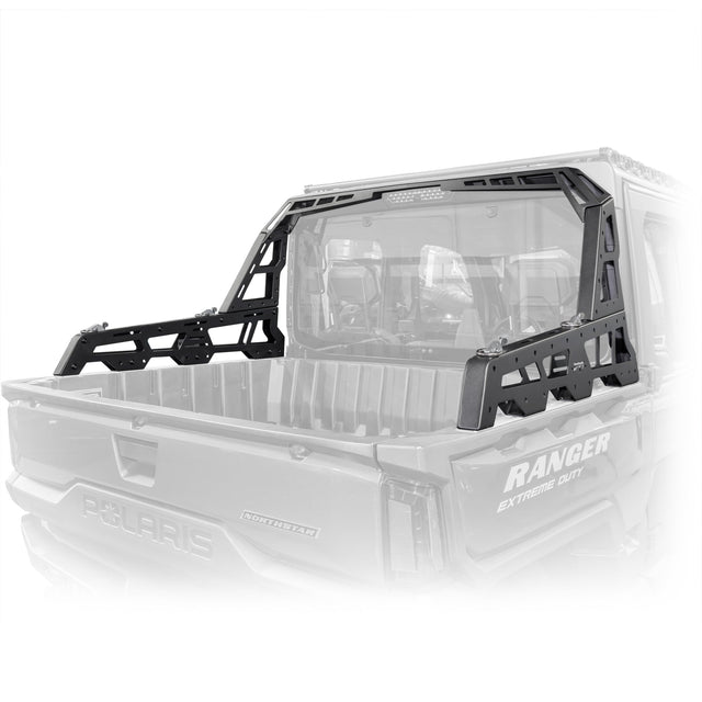 Photo of DRT Polaris Ranger XD 1500 2024+ Chase Rack System by DRT Motorsports - Premium for UTVs / Side by Sides