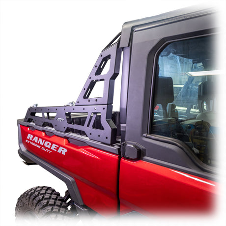 Chase Rack System for Polaris Ranger XD 1500 2024+ by DRT Motorsports