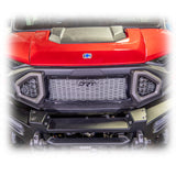 Front Grill Kit 3-piece for Polaris Ranger XD 1500 2024+