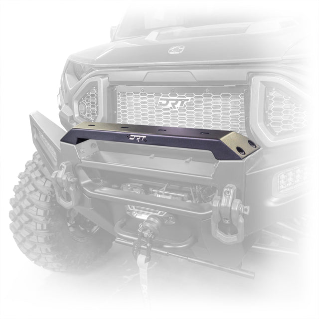 Photo of DRT Polaris Ranger XD 1500 2024+ Front Bumper Light Bracket Kit by DRT Motorsports - Premium for UTVs / Side by Sides