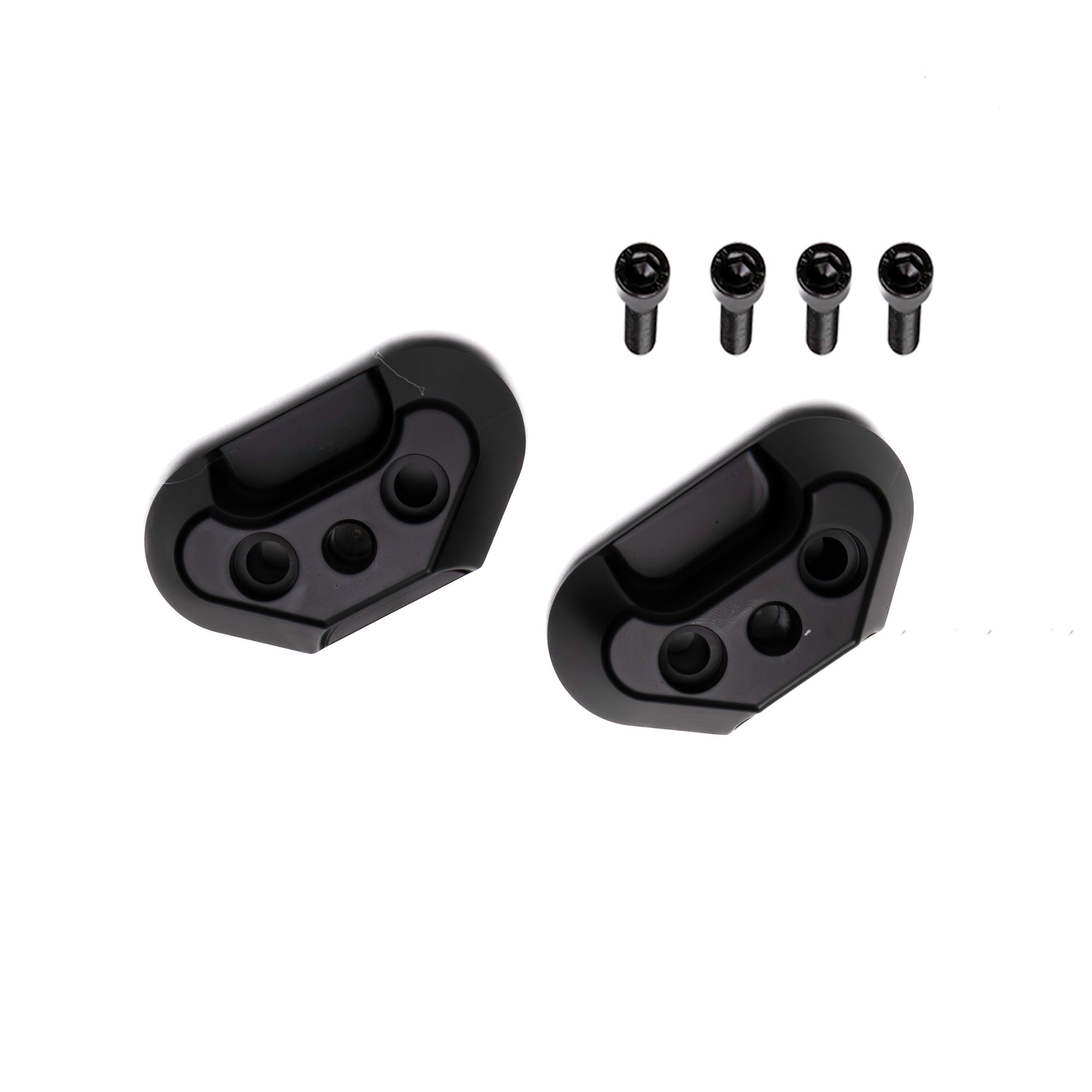 Photo of DRT Motorsports Polaris XD 1500 NorthStar Mirror Mounting Kit (for DRT Tactical Mirrors) by DRT Motorsports - Premium for UTVs / Side by Sides