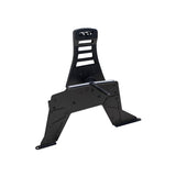 In-Bed Vertical Tire Carrier For 2024+ Polaris Ranger XD 1500