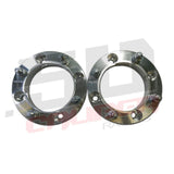 50 Caliber Racing 4x156 Wheel Spacer 12x1.5 Studs 1.5"