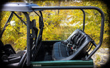 Photo of Yamaha Rhino Backseat and Roll Cage Kit (2004-2013) by UTV Mountain Accessories - Premium Roll Cages for UTVs / Side by Sides