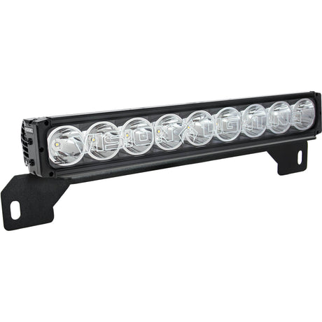 Photo of 2013-2014 Ford F-150 Light Bar Grille (with XPR-9M Light) by Vision X Off-Road - Premium Vehicle Specific Kit for UTVs / Side by Sides