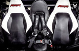 Photo of RZR 4 800 Bump Seats Set (Front and Rear) by UTV Mountain Accessories - Premium Seats & Seat Accessories for UTVs / Side by Sides