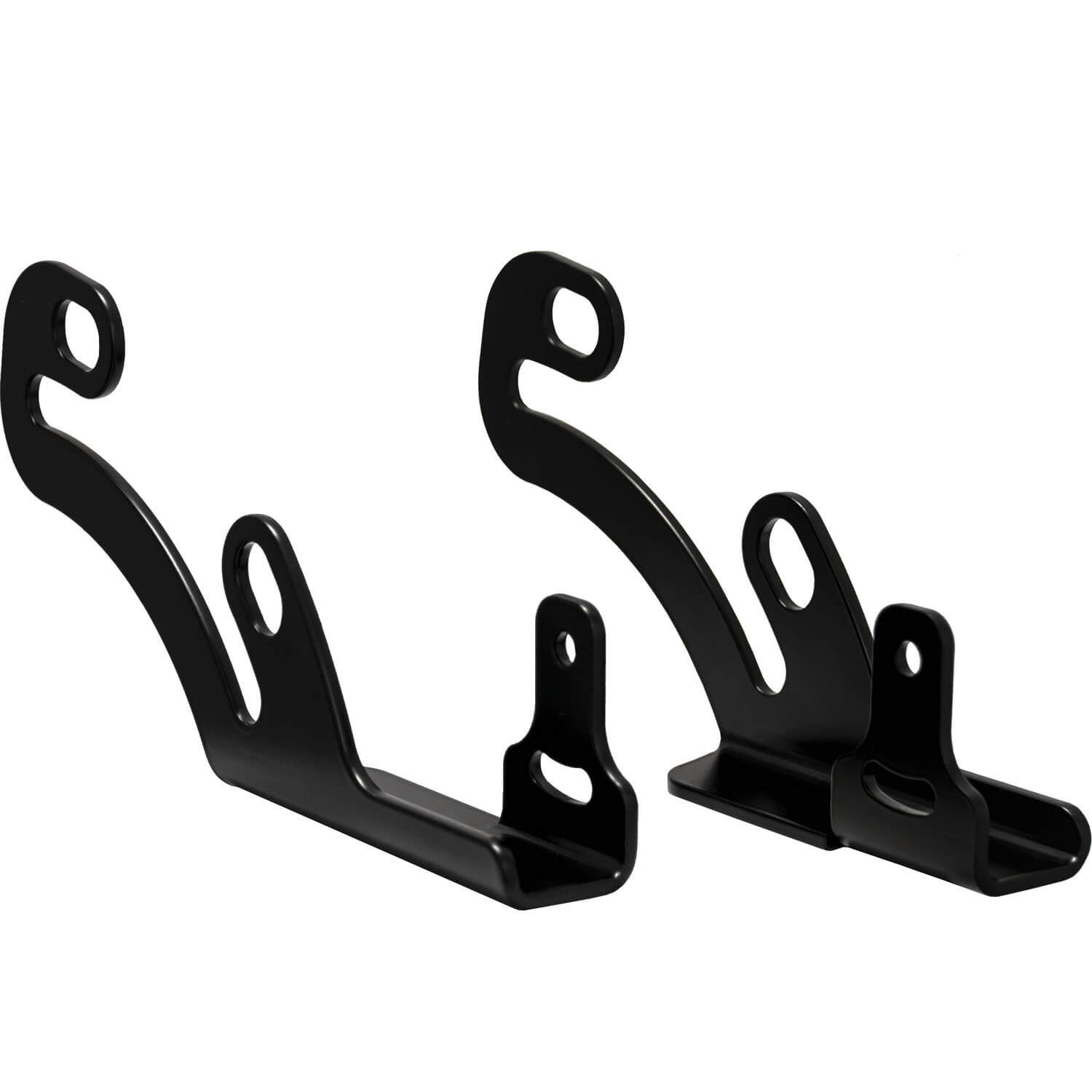 Photo of 2014-2017 Polaris RZR Stock Cage Mount For 30" Light Bar by Vision X Off-Road - Premium Vehicle Specific Kit for UTVs / Side by Sides