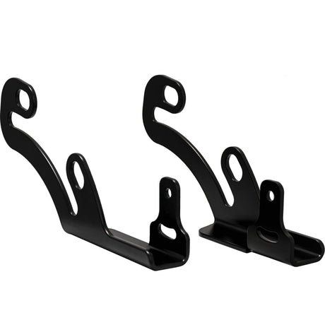 Photo of 2014-2017 Polaris RZR Stock Cage Mount For 30" Light Bar by Vision X Off-Road - Premium Vehicle Specific Kit for UTVs / Side by Sides