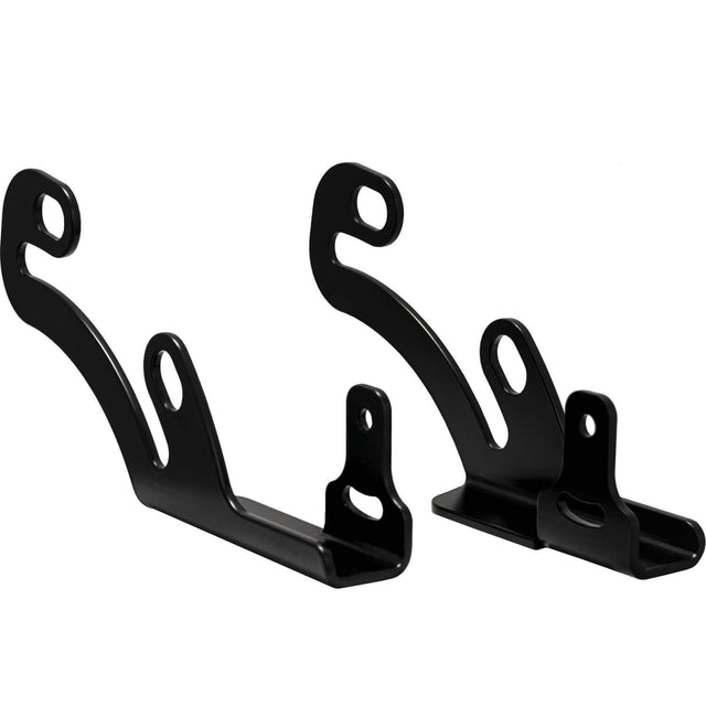 Photo of 2014-2017 Polaris RZR Stock Cage Mount For 30" Light Bar by Vision X Off-Road - Premium Vehicle Specific Kit for UTVs / Side by Sides