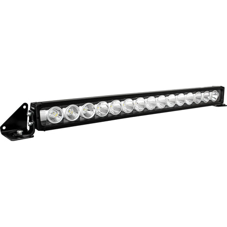 Photo of 2014-2019 GMC Sierra Grille Light Bar Mount KIT (with 30" XPR LED Light Bar) by Vision X Off-Road - Premium Vehicle Specific Kit for UTVs / Side by Sides