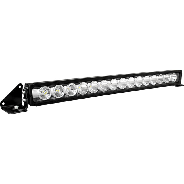 Photo of 2014-2019 GMC Sierra Grille Light Bar Mount KIT (with 30" XPR LED Light Bar) by Vision X Off-Road - Premium Vehicle Specific Kit for UTVs / Side by Sides