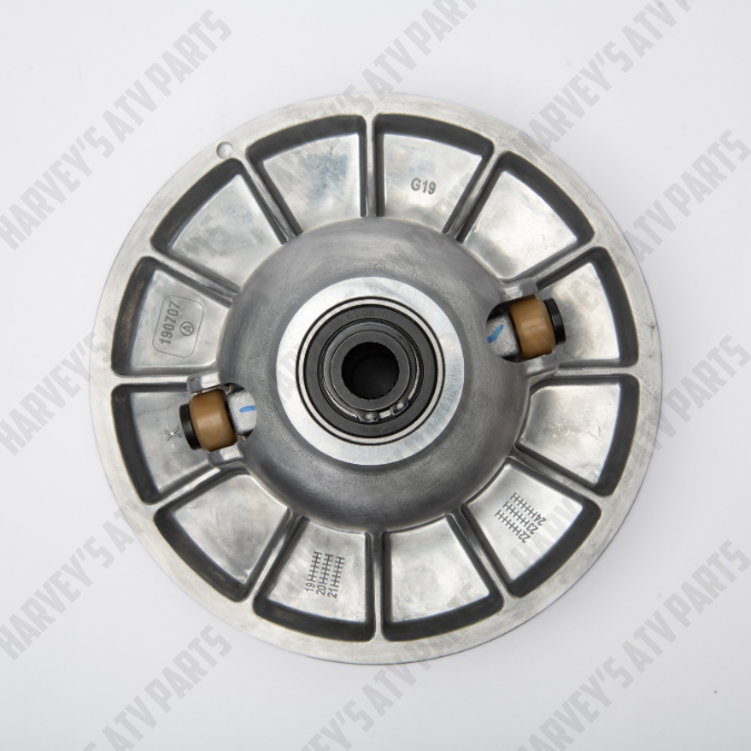 Arctic Cat (2014-2020) Wildcat 700 Secondary Clutch