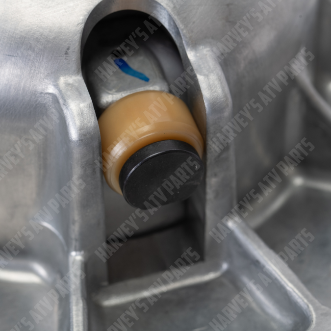 Arctic Cat (2014-2020) Wildcat 700 Secondary Clutch