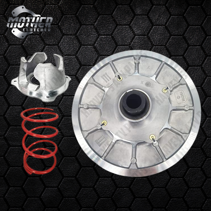 Arctic Cat (2014-2020) Wildcat 700 Secondary Clutch