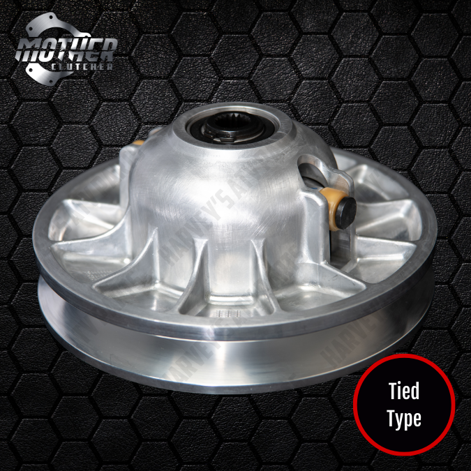 Arctic Cat (2014-2020) Wildcat 700 Secondary Clutch